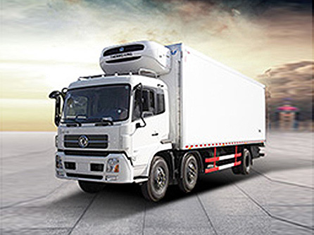 冷藏車(chē) 冷藏車(chē)